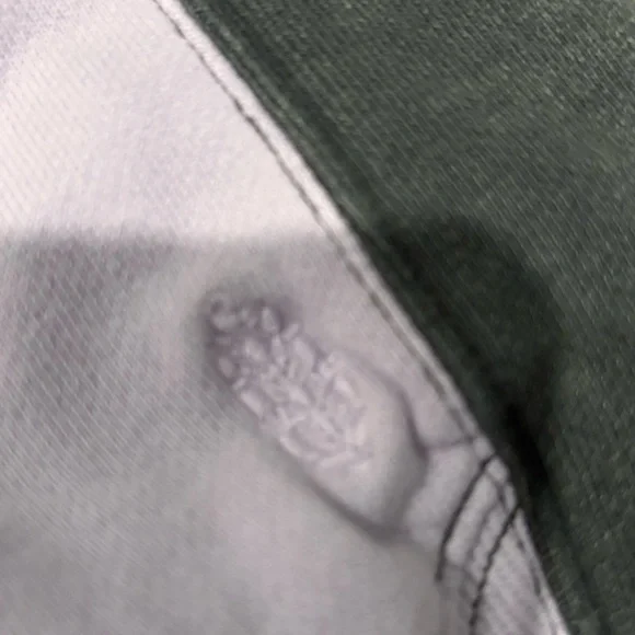 Free People Colorblock Hoodie Dress - Picture 4 of 4